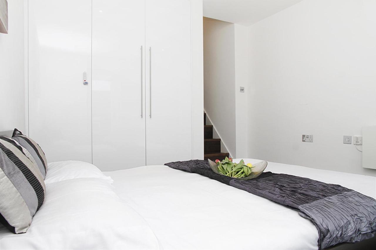 Holiday Lets London - I4 エクステリア 写真