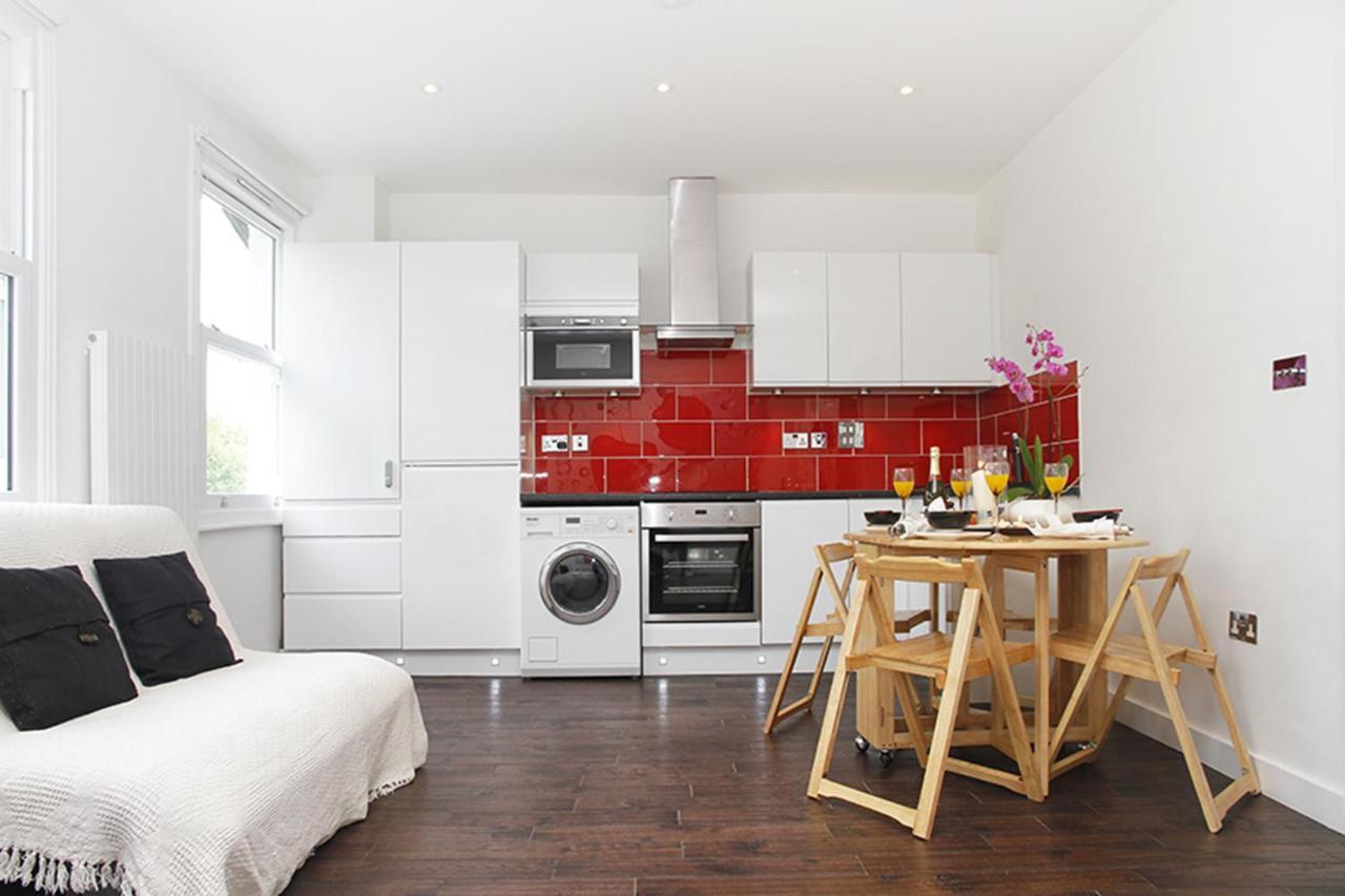 Holiday Lets London - I4 エクステリア 写真