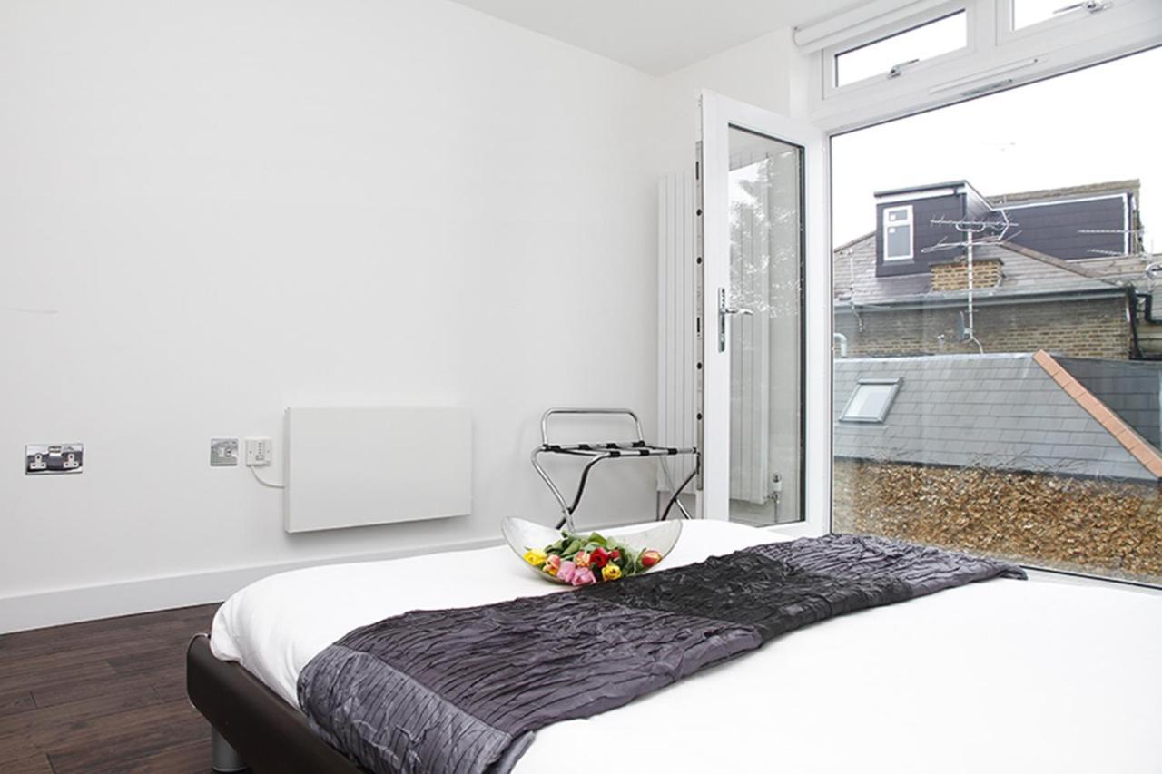 Holiday Lets London - I4 エクステリア 写真