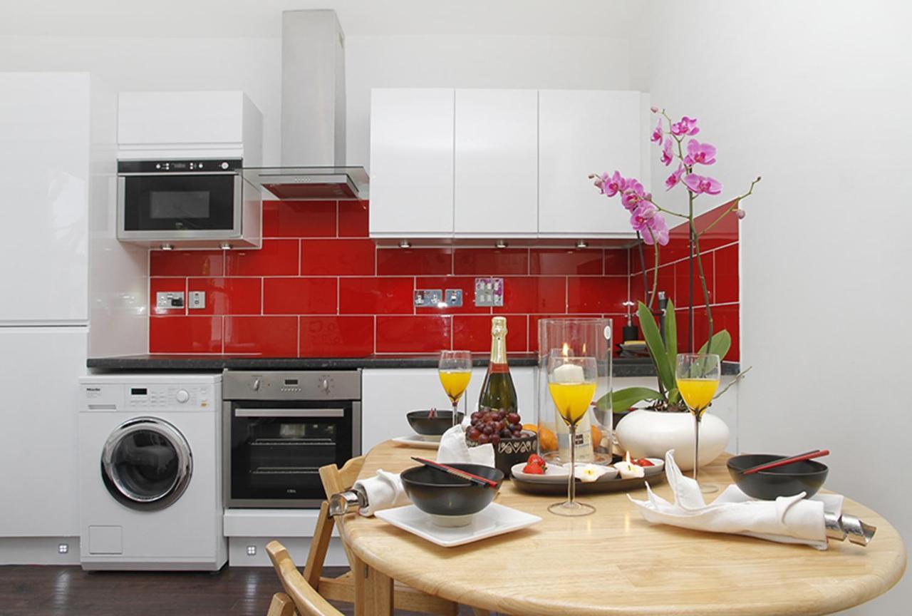 Holiday Lets London - I4 エクステリア 写真