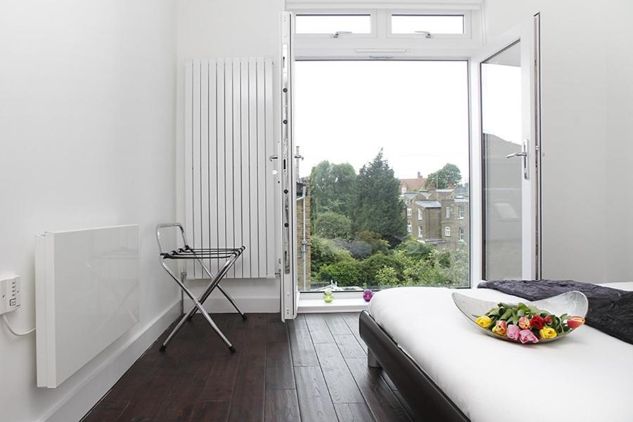 Holiday Lets London - I4 部屋 写真