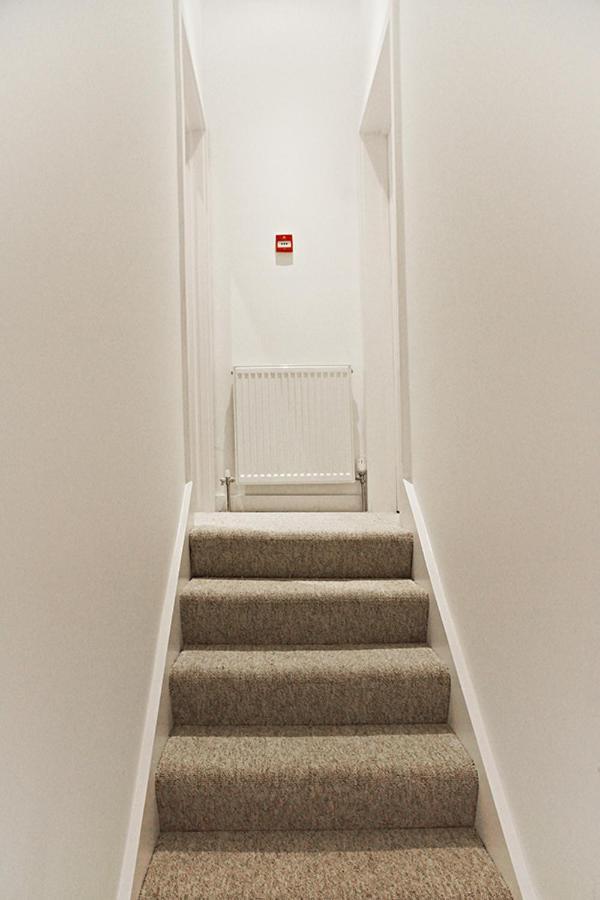 Holiday Lets London - I4 部屋 写真