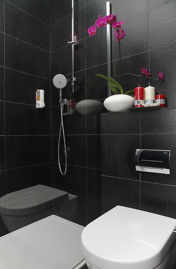Holiday Lets London - I4 部屋 写真
