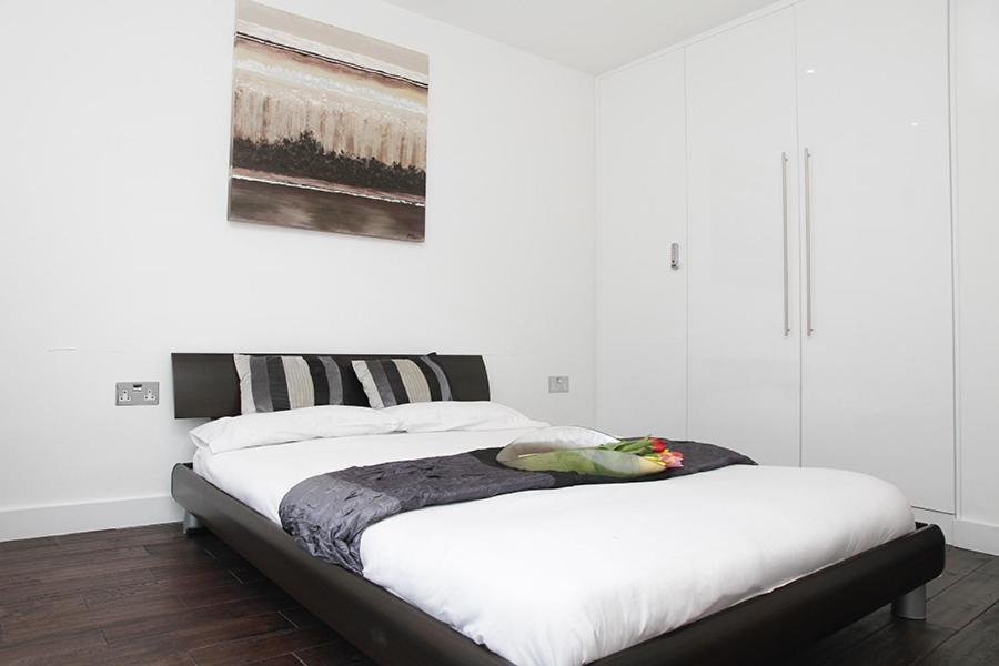 Holiday Lets London - I4 部屋 写真